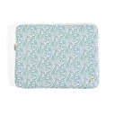 Luxe Laptop Sleeve - Hamptons Floral - TRVL Design - Gaines Jewelers