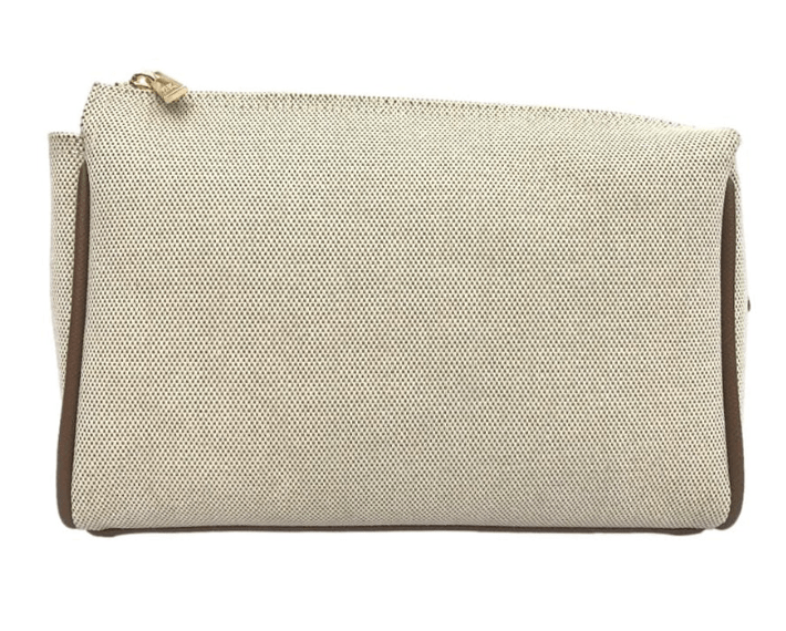 Luxe Linen Medium Voyage Sand Coco - Trvl Design - Gaines Jewelers