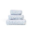 Luxe Packing Squad - Packing Cubes SEYCHELLES - Trvl Design - Gaines Jewelers