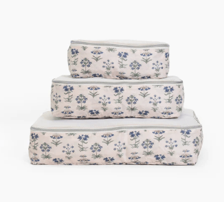 Luxe Packing Squad - Provence - Trvl Design - Gaines Jewelers