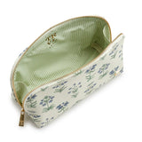 Luxe Saffiano Duo Case - Provence with Pinstripe - Trvl Design - Gaines Jewelers