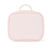 Luxe TRVL2 Cosmetic Toiletry Case - Woven Shell - Trvl Design - Gaines Jewelers