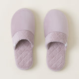 LuxeChic™ Slippers Faded Rose - Barefoot Dreams - Gaines Jewelers