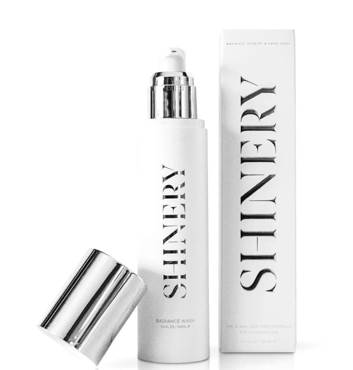 Luxury Jewelry Cleaner - Shinery - Gaines Jewelers