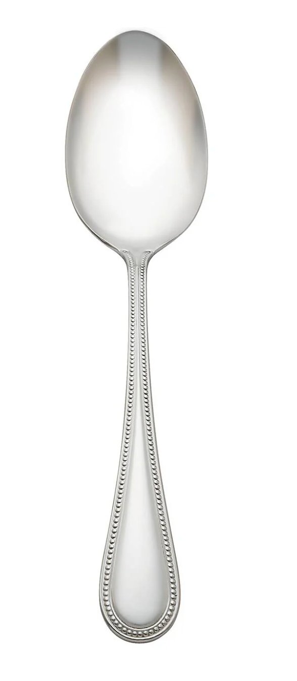 Lyndon Buffet Spoon - Reed & Barton - Gaines Jewelers