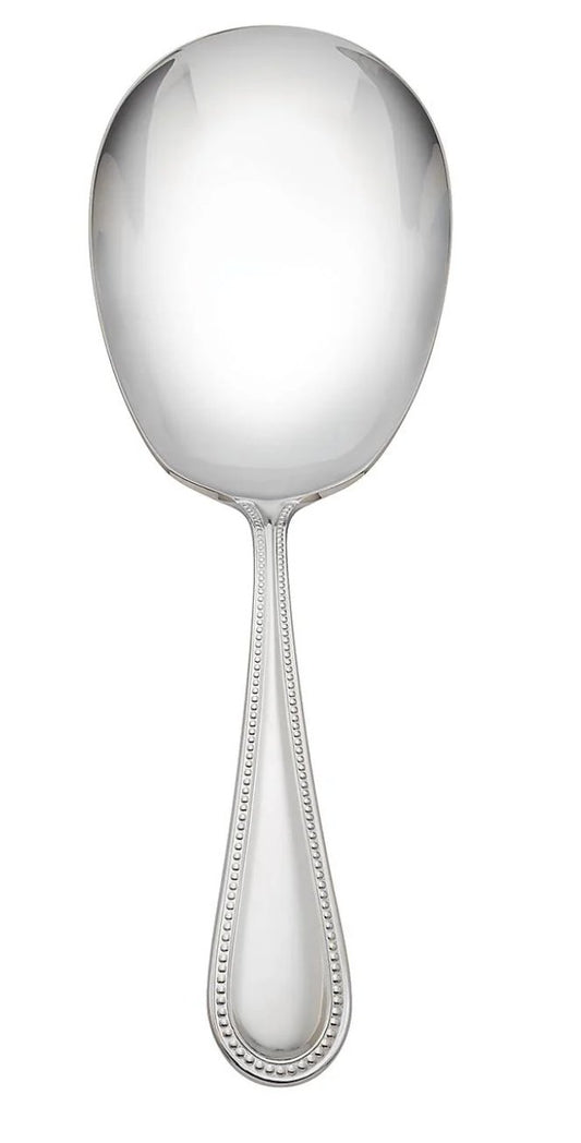 Lyndon Ice Bar Spoon - Reed & Barton - Gaines Jewelers