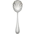 Lyndon Vegetable Spoon - Reed & Barton - Gaines Jewelers