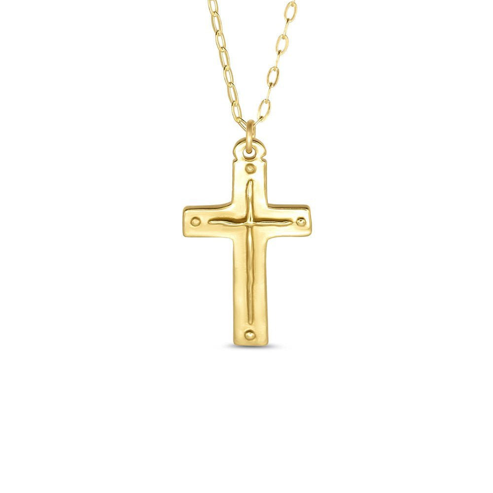 Madison Sterling - Original Pendant Necklace Titus 3:4 - 5 (32") - Gaines Jewelers