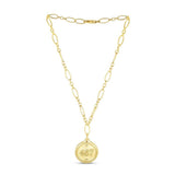 Madison Sterling - Petite Pendant Bracelet Philippians 4:6 - 7 - Gaines Jewelers