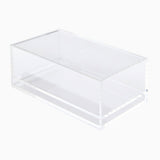 Mahjong Acrylic Box - Clear - Oh My Mahjong - Gaines Jewelers