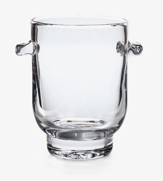 Manchester Ice Bucket Medium - Simon Pearce - Gaines Jewelers