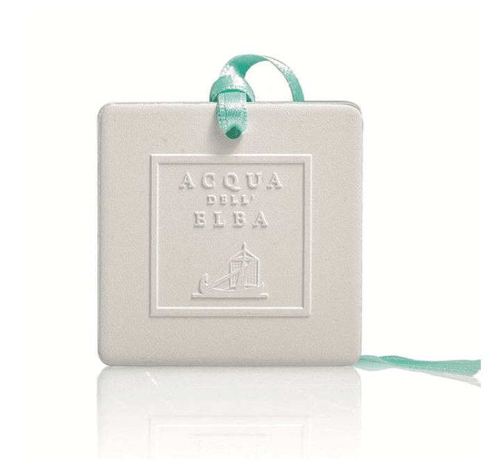 Mare - Scented Ceramic - Acqua dell'Elba - Gaines Jewelers