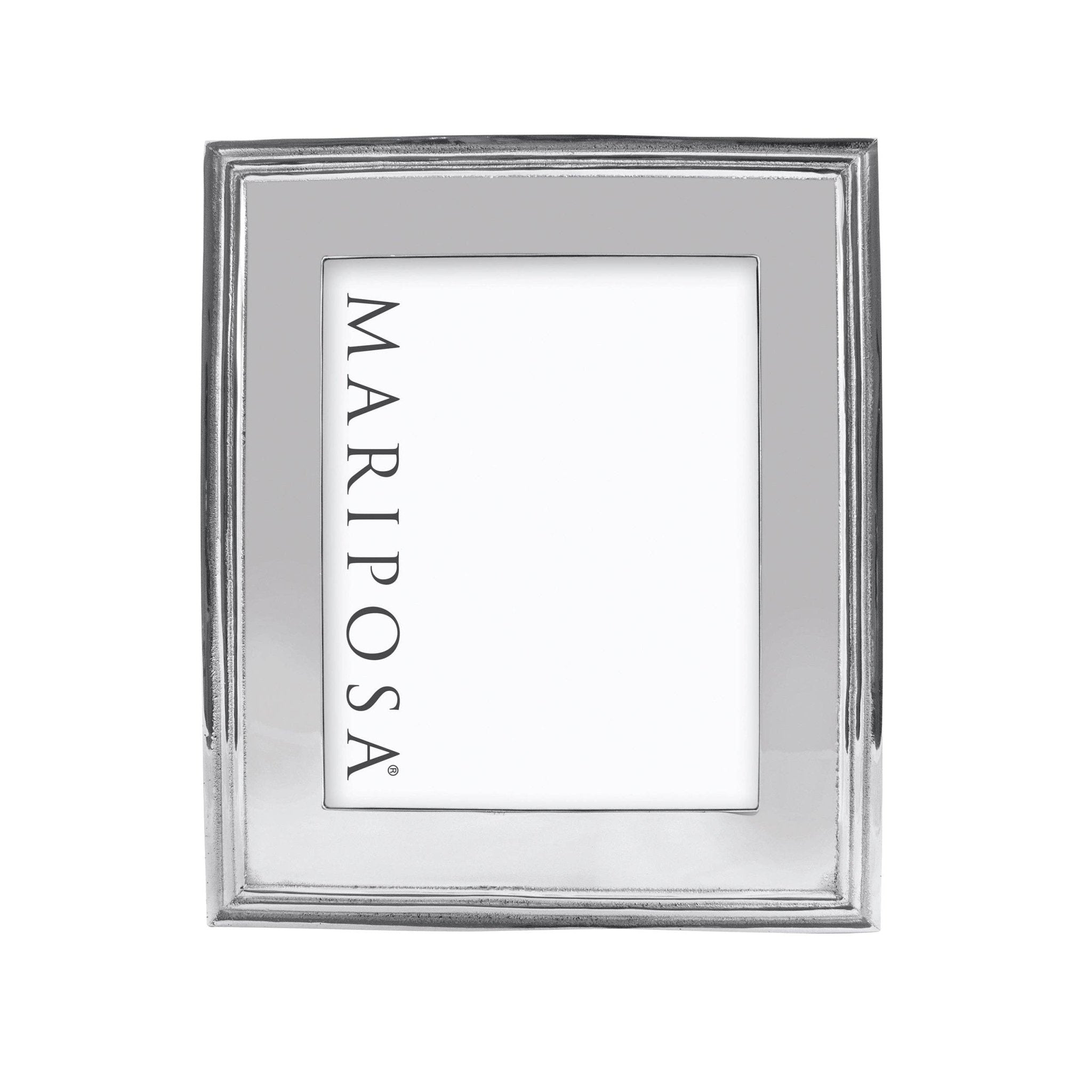 Mariposa - Classic 8x10 Frame - Gaines Jewelers