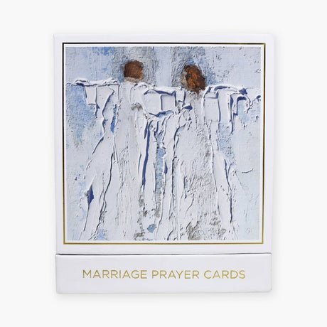 Marriage Prayer Cards - Anne Neilson Home - Gaines Jewelers