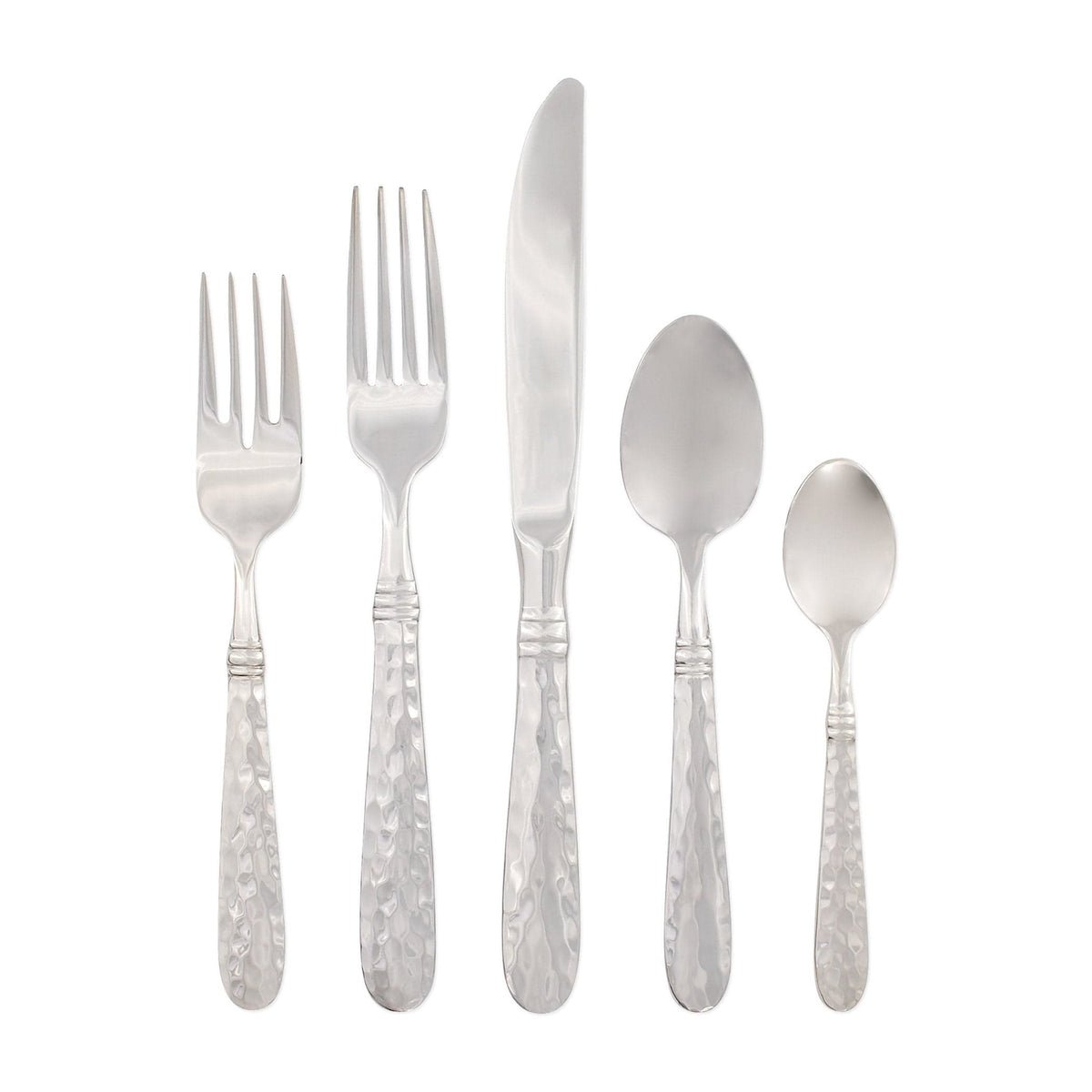Martellato Five-Piece Place Setting - Vietri - Gaines Jewelers