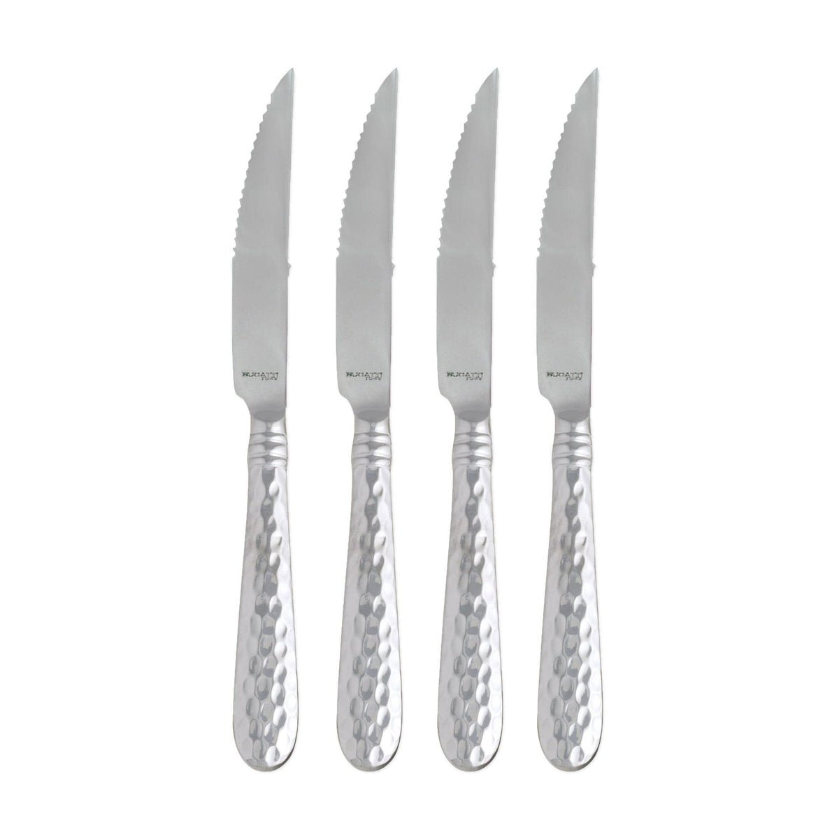 Martellato Steak Knife - Set of 4 - Vietri - Gaines Jewelers