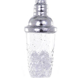 Martini Shaker Ornament - Cody Foster & Co - Gaines Jewelers