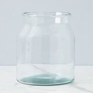 Mason Jar Clear, 3L - Etu Home - Gaines Jewelers