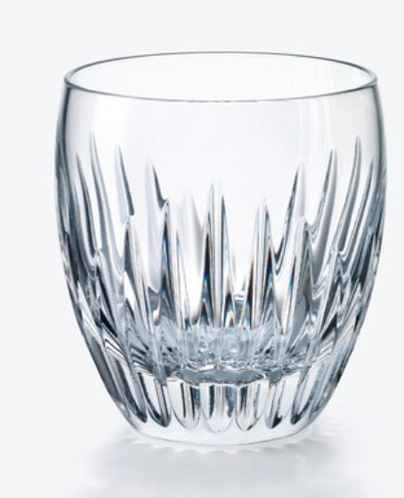 Massena Large Tumbler - Gaines Jewelers