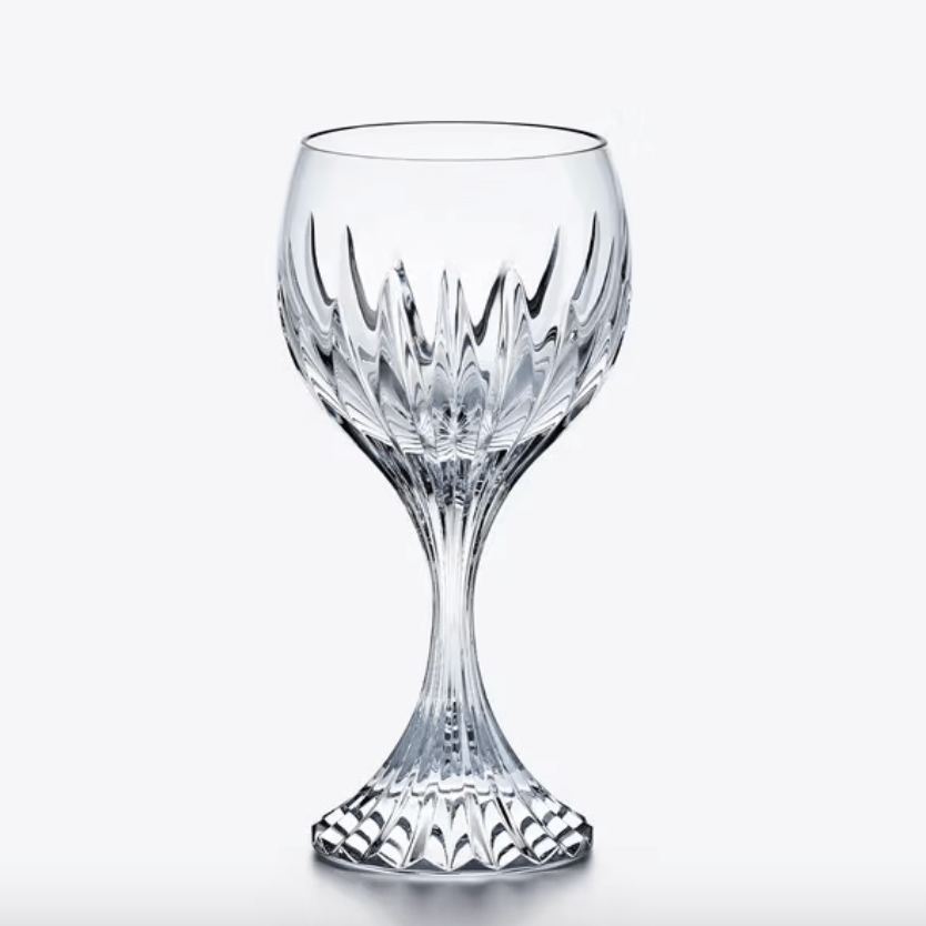 Masséna (NOOS) Water Goblet 1 - Gaines Jewelers