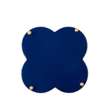 Mattie Quatrefoil Cachepot Planter - Indigo Blue: Indigo Blue / 6 x 12Gracie Scarlett Square Cachepot Planter Blue: Blue / 6 inch - Jaye's Studio - Gaines Jewelers