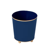 Mattie Round Cachepot Planter - Indigo Blue: Indigo Blue / 6 inchGracie Scarlett Square Cachepot Planter Blue: Blue / 6 inch - Jaye's Studio - Gaines Jewelers