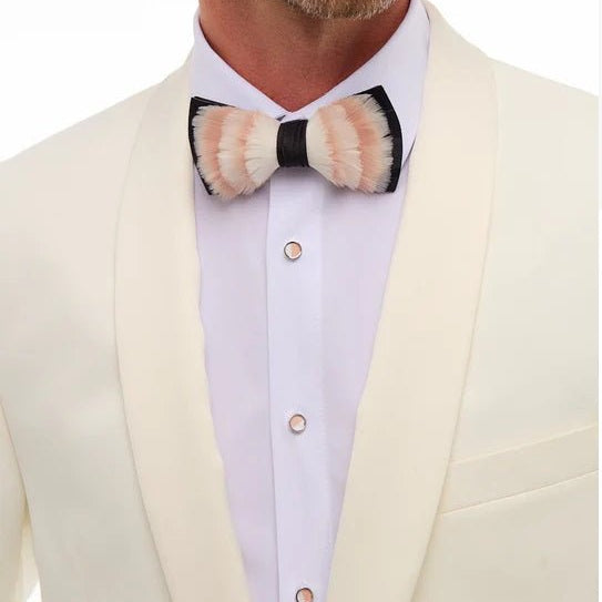 Mayaguana Bow Tie - Brackish - Gaines Jewelers