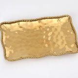 Medium Platter - Pampa Bay - Gaines Jewelers