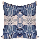 Merry Marine — Pillow Cover - Gaines Jewelers