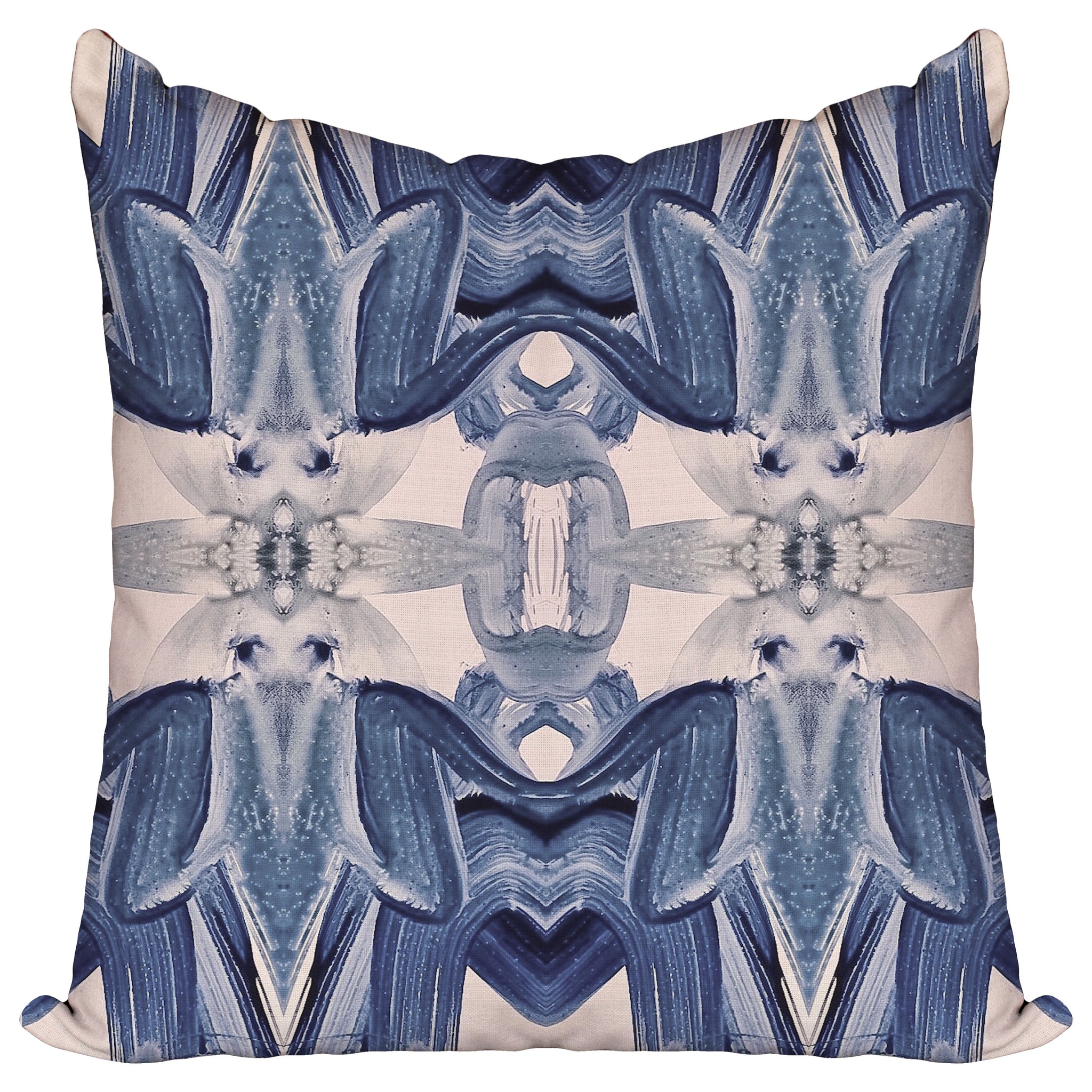 Merry Marine — Pillow Cover - Gaines Jewelers