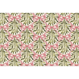Merry Mistletoe Placemat - Hester & Cook - Gaines Jewelers