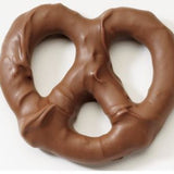 Milk Chocolate Pretzel - Sweet Shop USA - Gaines Jewelers