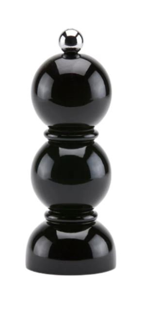 Mini Bob Mill - Salt or Pepper Black - Addison Ross - Gaines Jewelers