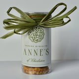 Mini Cheese Biscuit Tube - Anne’s Kitchen LLC - Gaines Jewelers