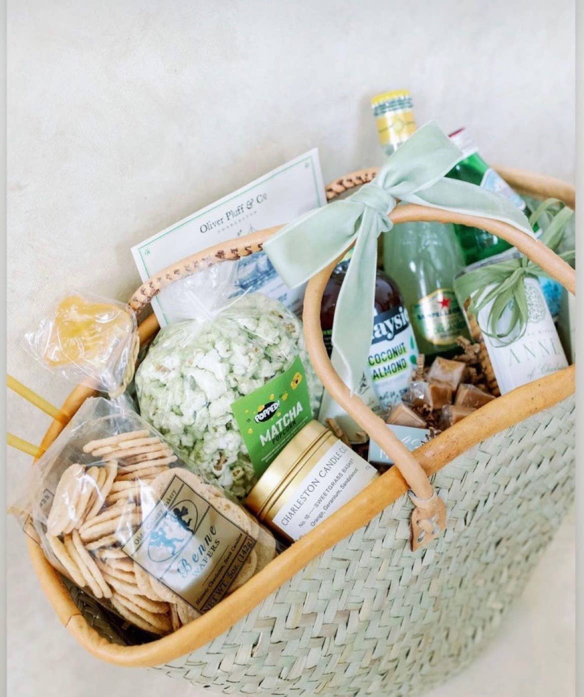 Mini Cheese Biscuit Tube - Anne’s Kitchen LLC - Gaines Jewelers