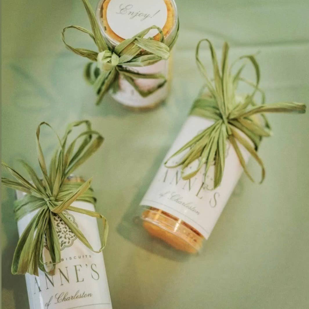 Mini Cheese Biscuit Tube - Anne’s Kitchen LLC - Gaines Jewelers