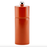 Mini Column Mill - Salt or Pepper Orange - Addison Ross - Gaines Jewelers
