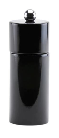 Mini Column Mill - Salt or Pepper White - Addison Ross - Gaines Jewelers