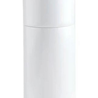 Mini Column Mill - Salt or Pepper White - Addison Ross - Gaines Jewelers