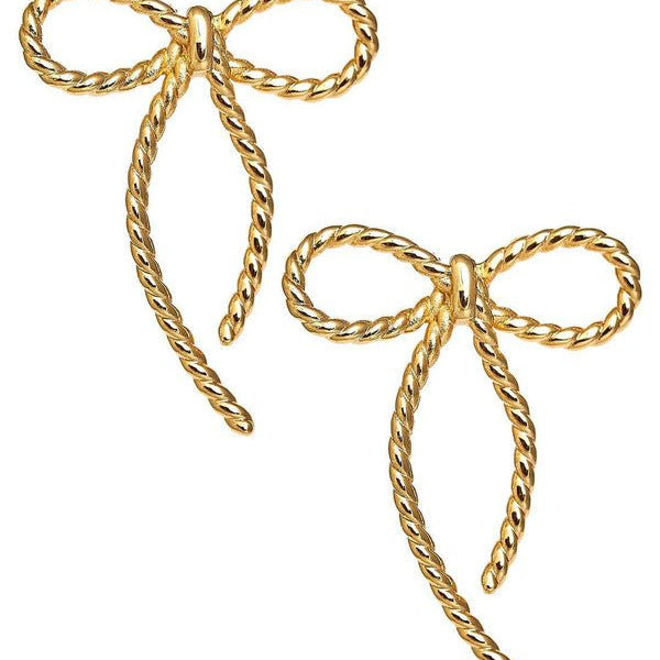Mini Tori Bow - Lisi Lerch - Gaines Jewelers