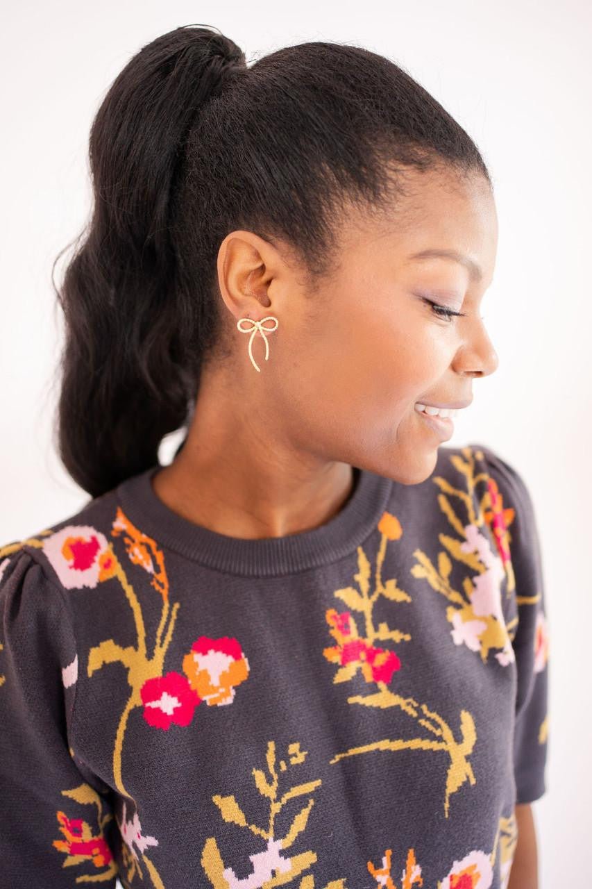 Mini Tori Bow - Lisi Lerch - Gaines Jewelers