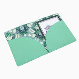 Mint Mahjong Card Folio - Oh My Mahjong - Gaines Jewelers