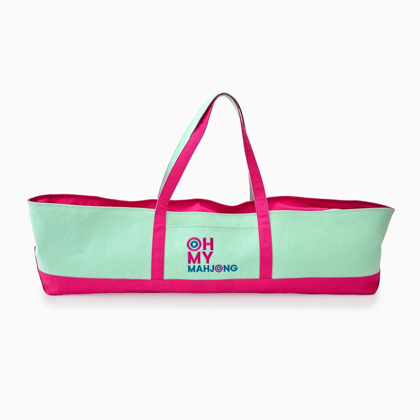 Mint Mat Storage Bag - Oh my Mahjong - Gaines Jewelers