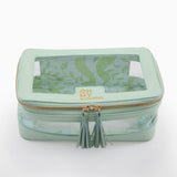 Mint Tile Storage Bag - Oh My Mahjong - Gaines Jewelers