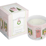 Mistletoe Row 2 - Wick Candle - Annapolis Candle - Gaines Jewelers