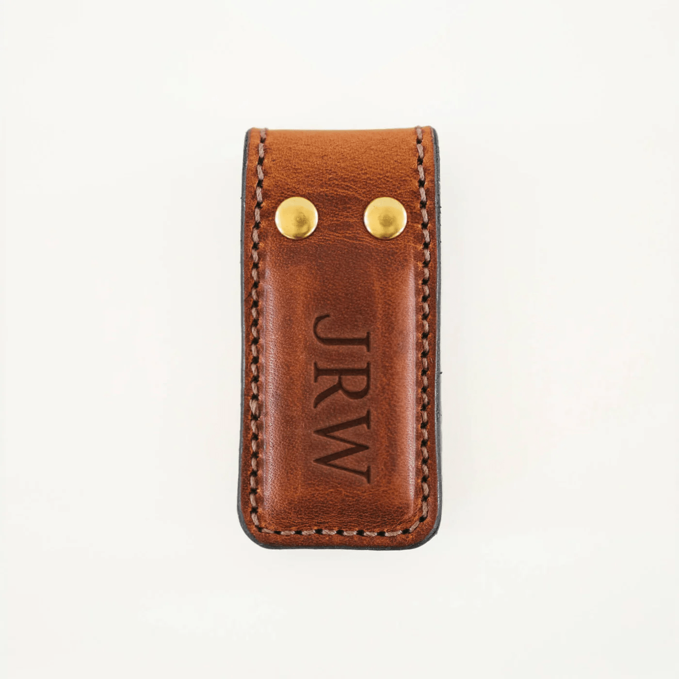 Money Clip - Dublin - Clayton & Crume - Gaines Jewelers