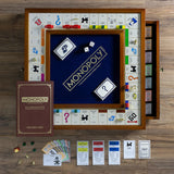 Monopoly Trophy Edition - Gaines Jewelers