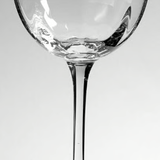 *Montaigne Tall White Wine 3 - Baccarat - Gaines Jewelers