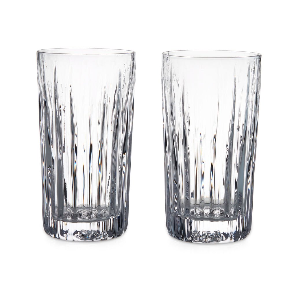 Montpelier Highball, Set of 2 - Simon Pearce - Gaines Jewelers