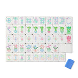 Moonlight Mahjong Tiles - Oh My Mahjong - Gaines Jewelers